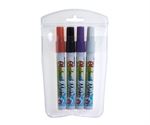 Marker glasoverflade Artline 4ass EPG-4/4W1 